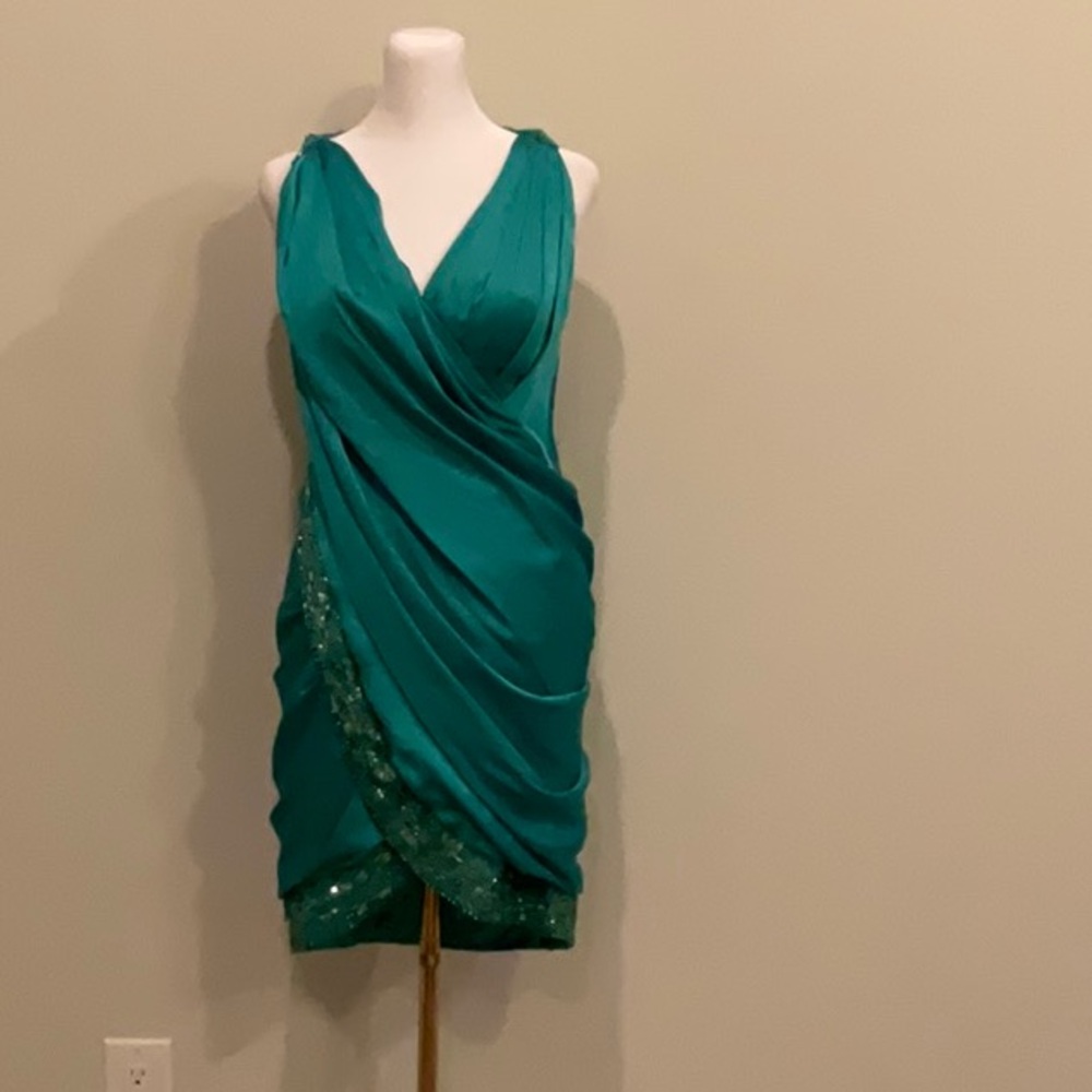 Morrell Maxie Dress